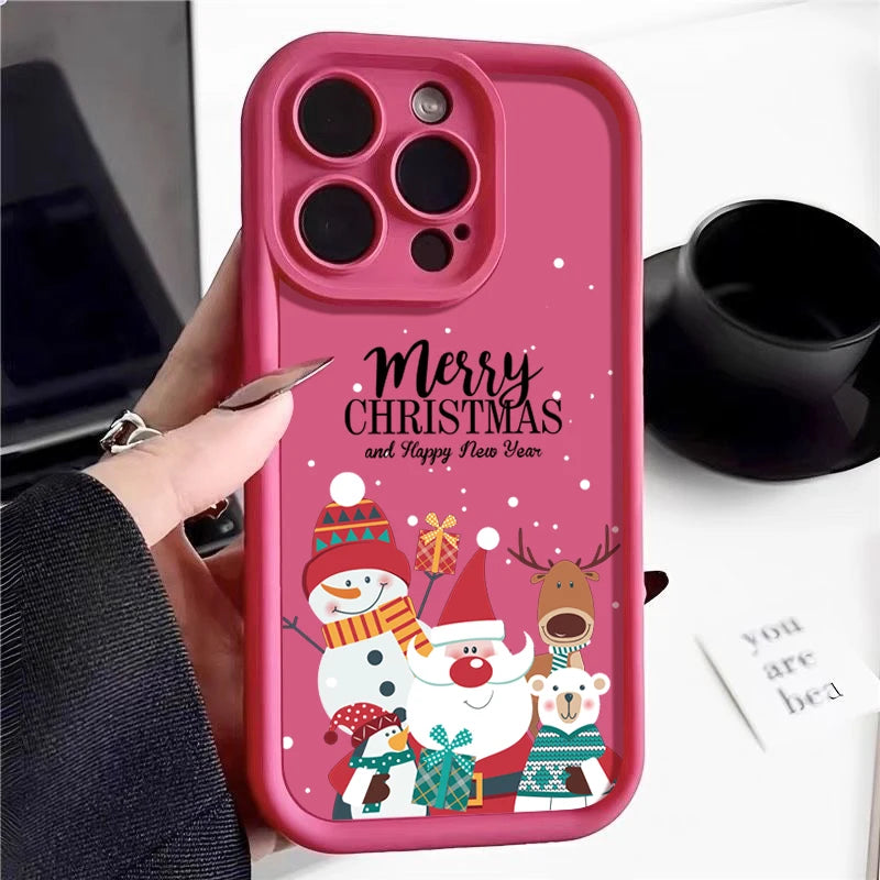 Christmas Phone Case