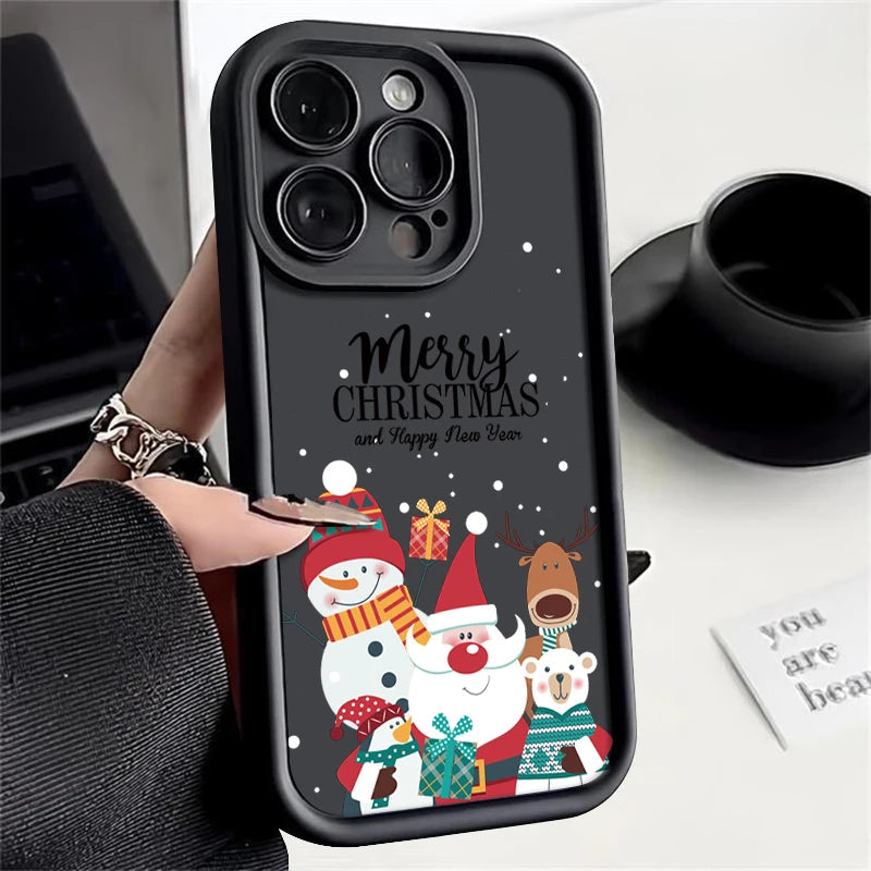 Christmas Phone Case