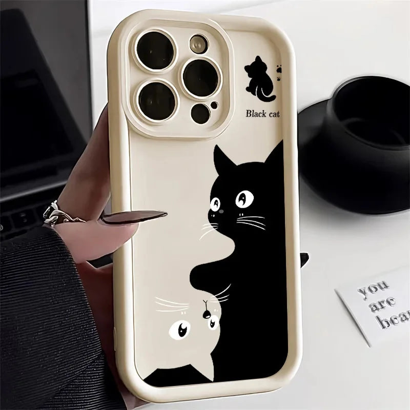 Cat Phone Case