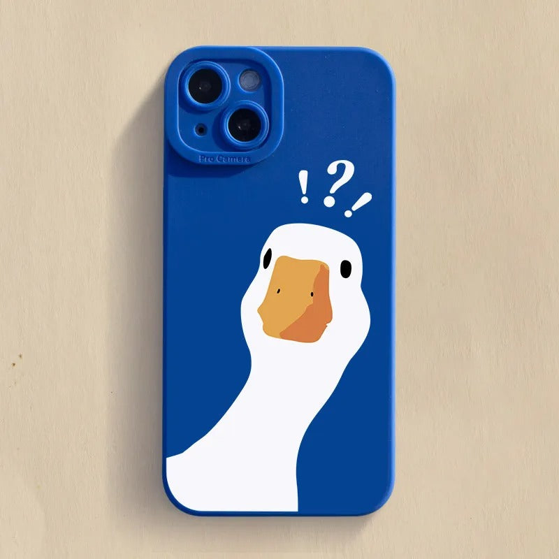 Duck Phone Case