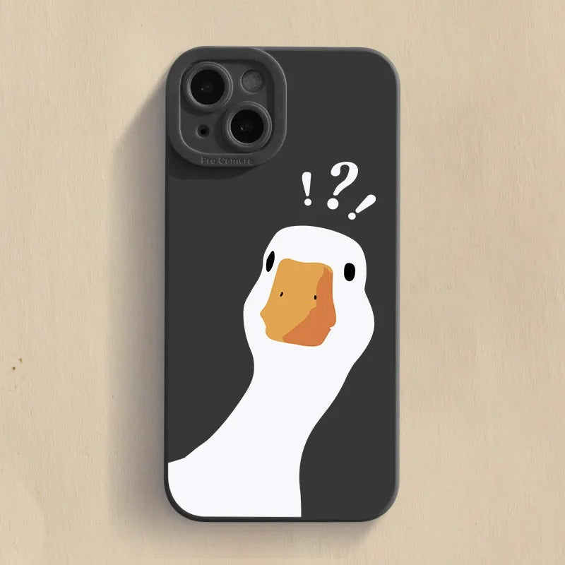 Duck Phone Case