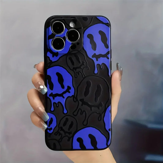 Ghost Design Phone Case