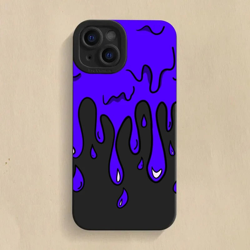 Graffiti Art Phone Case