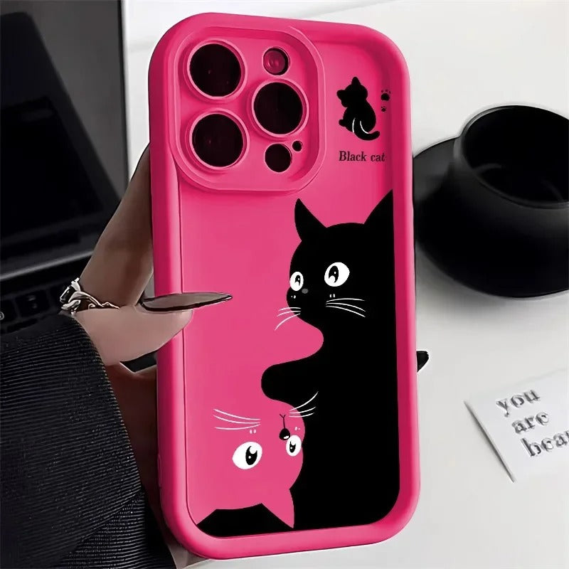 Cat Phone Case