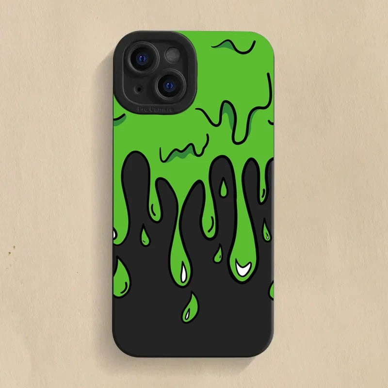 Graffiti Art Phone Case